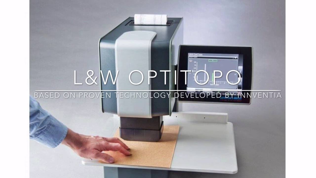L&W OptiTopo