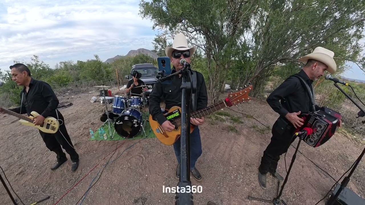 PASE Y PASE🌵🔥grupo norteño 🥁 #jeyst🔥🌵🎵 Jose Enriquez y sus Tremendos 🎵cel ó wtpp 📞6441278374