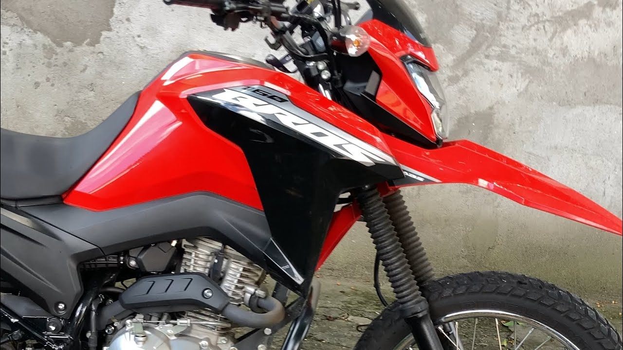 UM MES COM A BROS #shorts  #bros160 #hondavivemuito #motoboyessencial #honda2026 