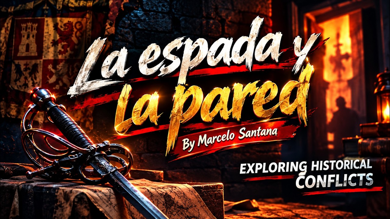 La espada y la pared