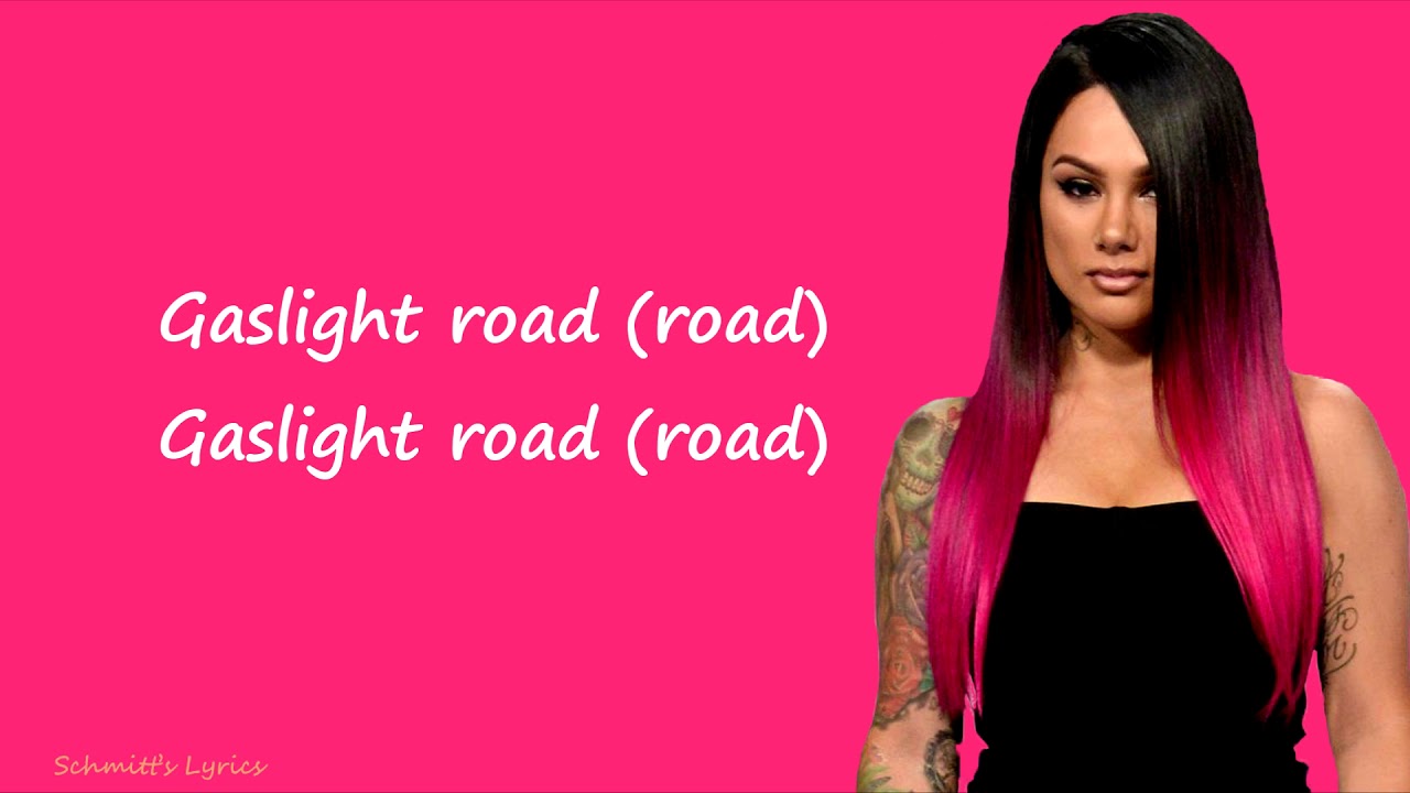 snow Tha Product- Gaslight (Lyrics)