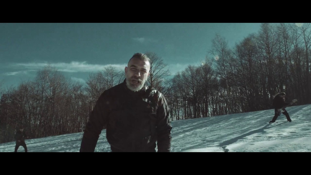 Dark Lunacy - Howl (Official Videoclip)