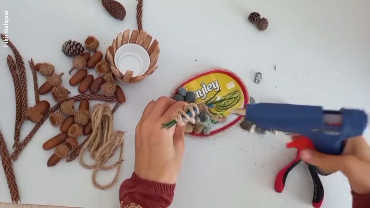 Doğanın bize verdiği güzellikleri bakın ne yaptık 
