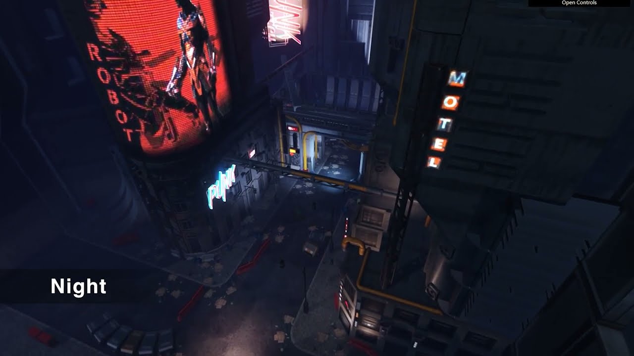 Orillusion - Web3D Rendering Engine based on WebGPU