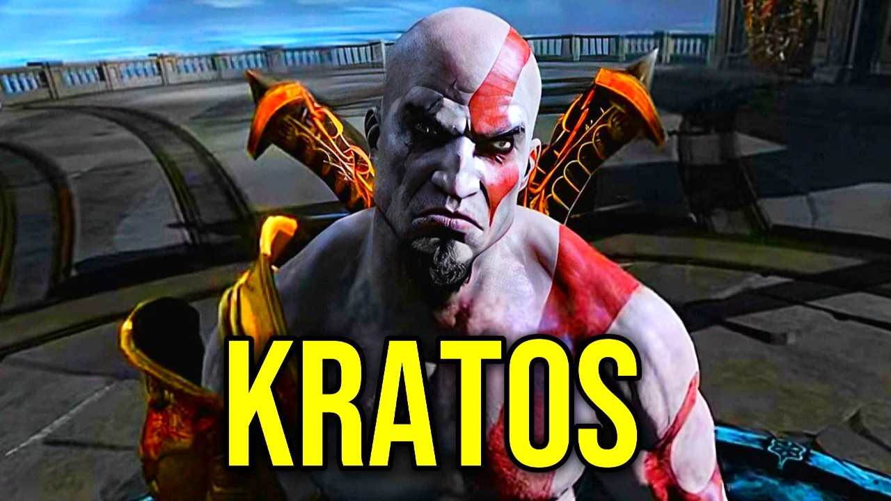 How Powerful Is Kratos?