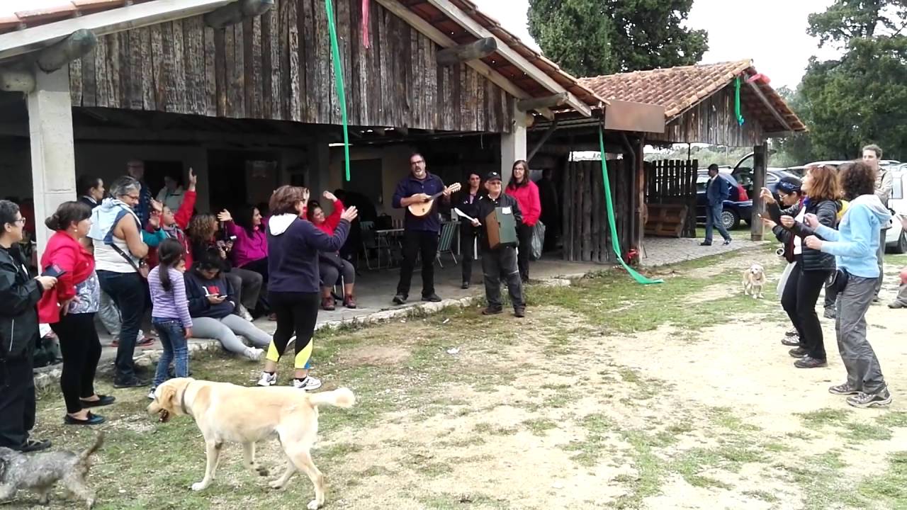 Bota Cansada - Tentúgal 2016 - Momento 2