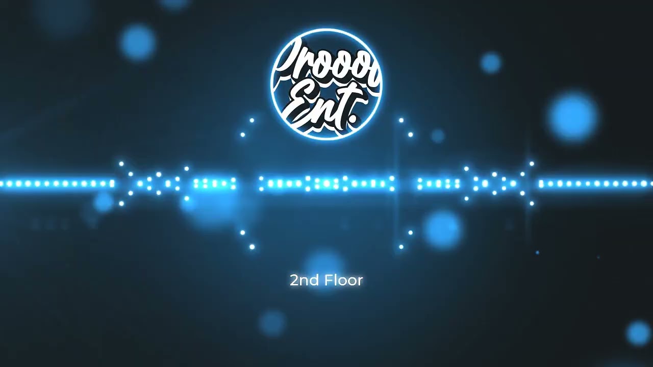 Burna Boy Type Beat - 2nd Floor - Purchase Today !