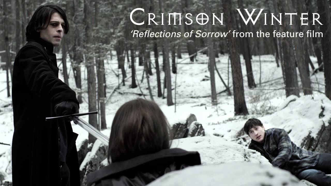 Nox Arcana William Piotrowski - Reflections of Sorrow