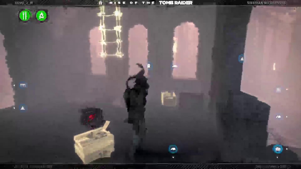 Rise of D Tomb raider day pass 250
Something wrong with Lara i like to call the helecaptor