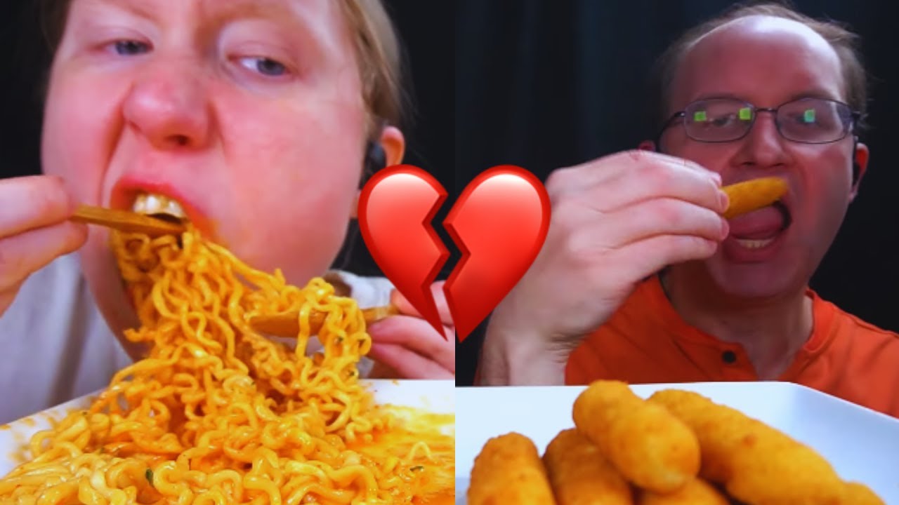 SongByrd ASMR VS Basic Decency