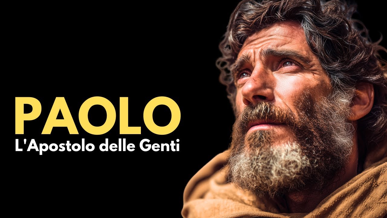 25 Gennaio – Conversione di San Paolo Apostolo