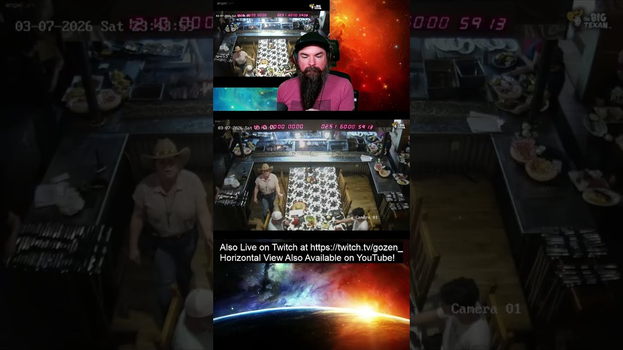 Minus 1 Hour Soon o7 All Aboard the Pain Train in The Outlast Trials! Choo Choo [Vertical]