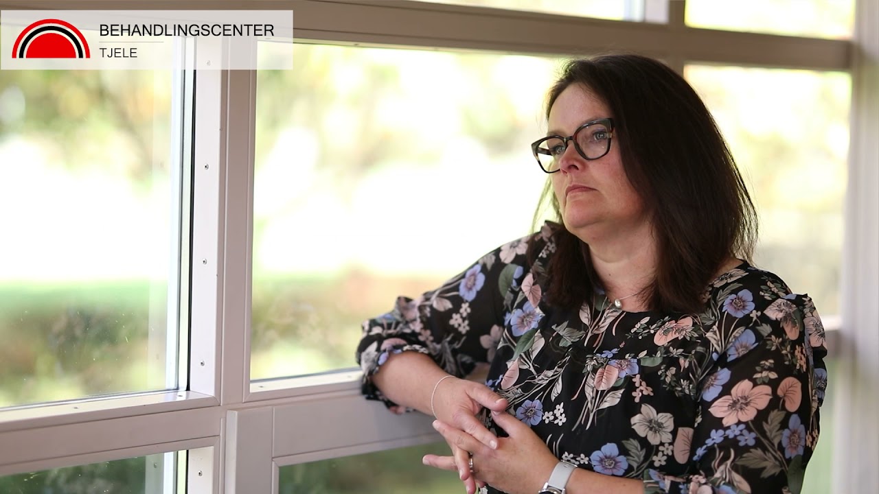 Jeg kender alt til alkoholiker adfærd