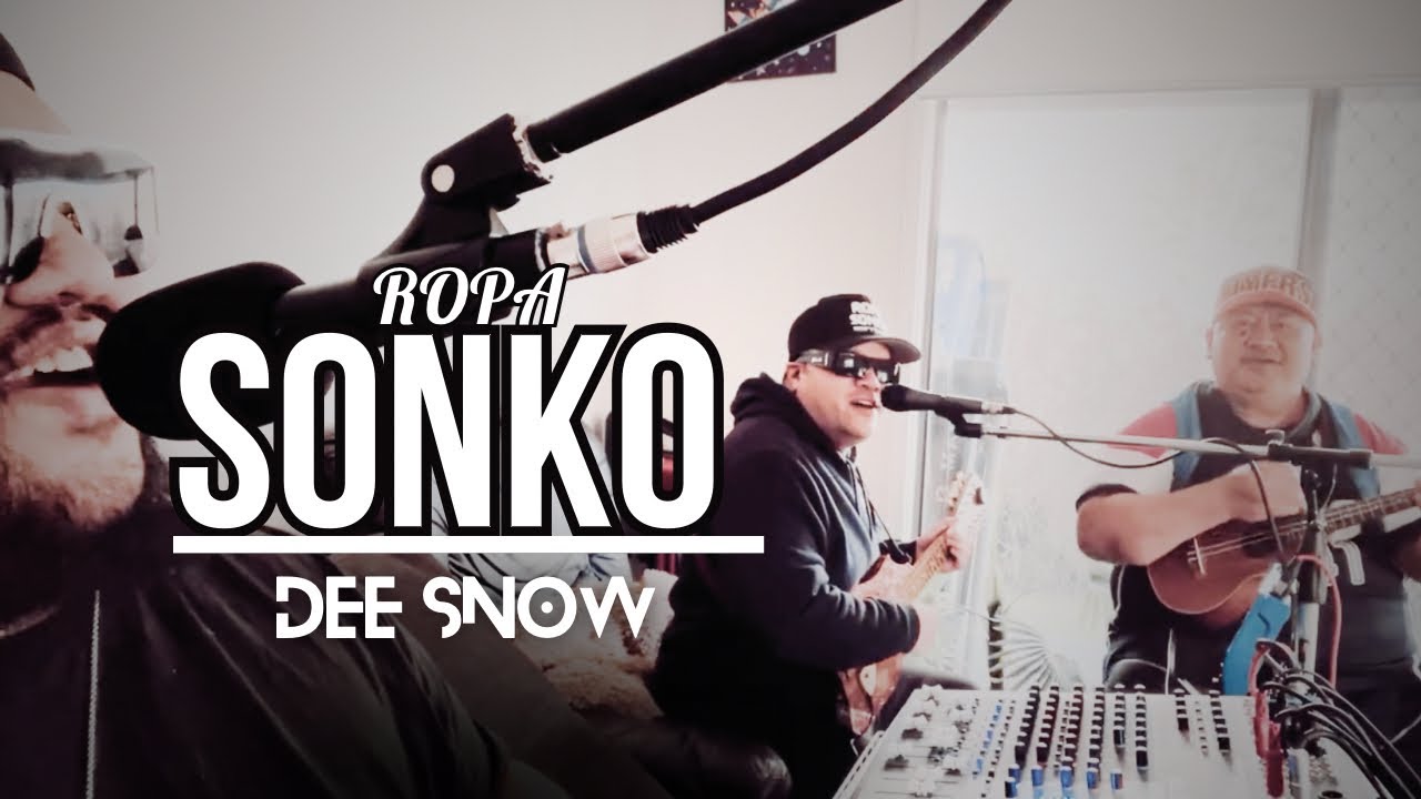  Dee Snow ft ROPA SONKO - (Reggae Medley)