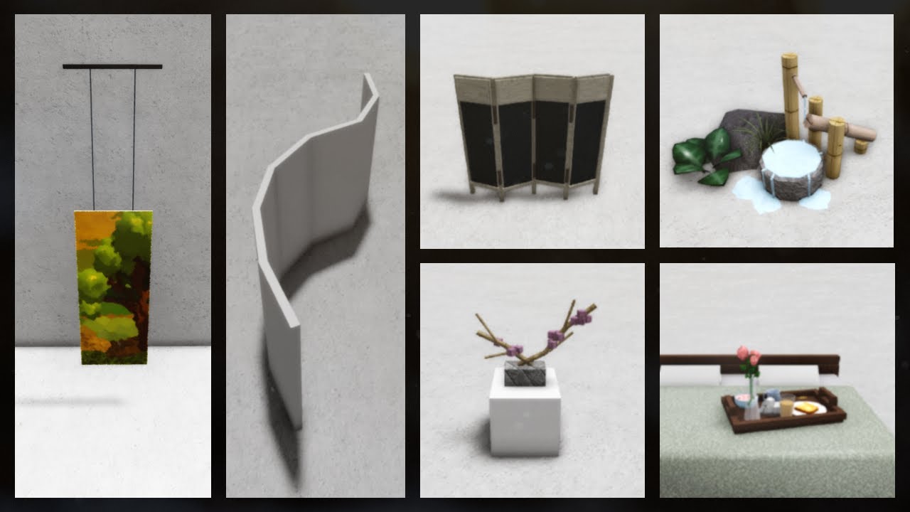 Basic Shapes Build Hacks! - Roblox - Welcome to Bloxburg