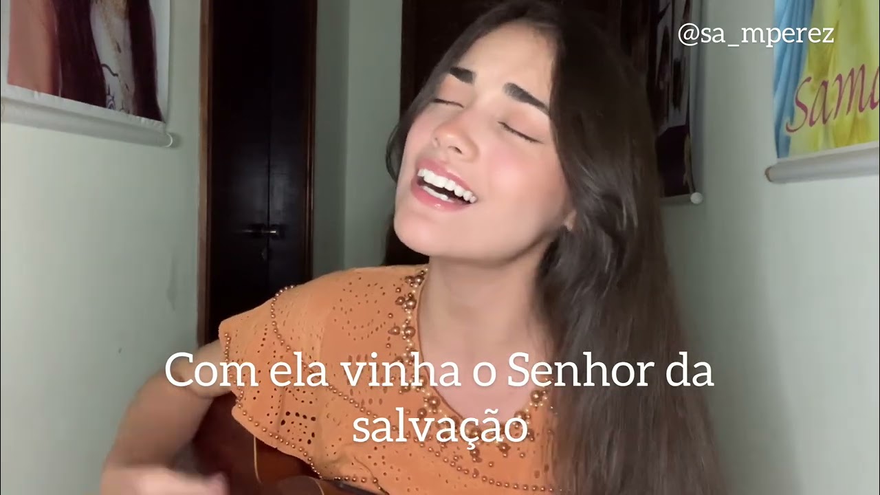 Viúva de Naim - Hinos Avulsos CCB