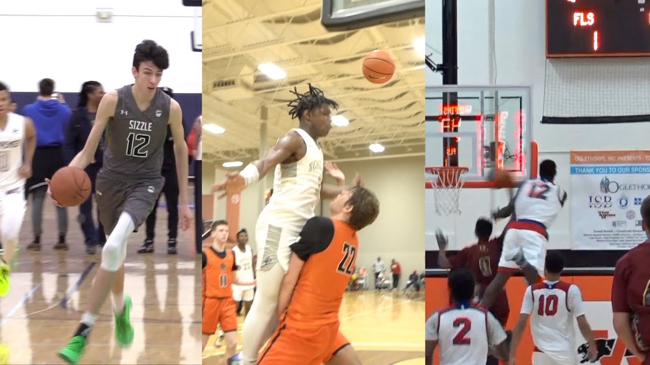 Best Basketball Hustle Plays of All Time! Insane Effort On Display!