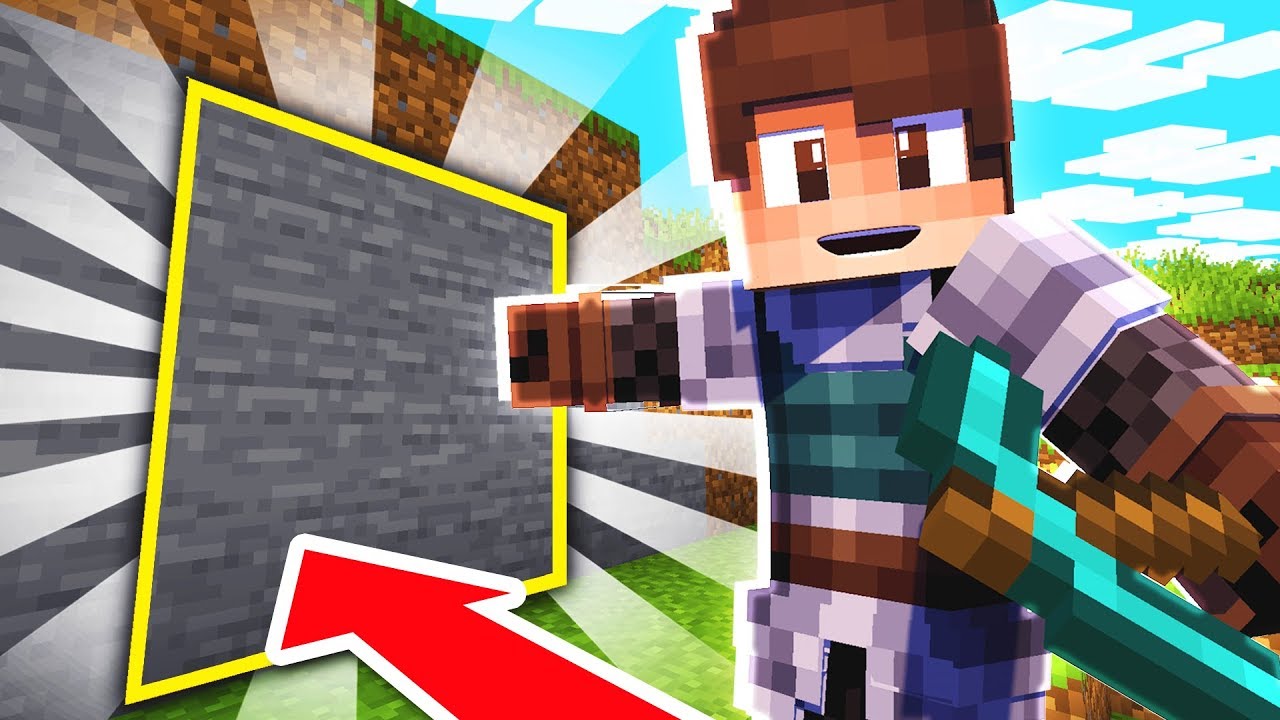 I made a *NEW* MAFIA BASE in Camp Minecraft!
