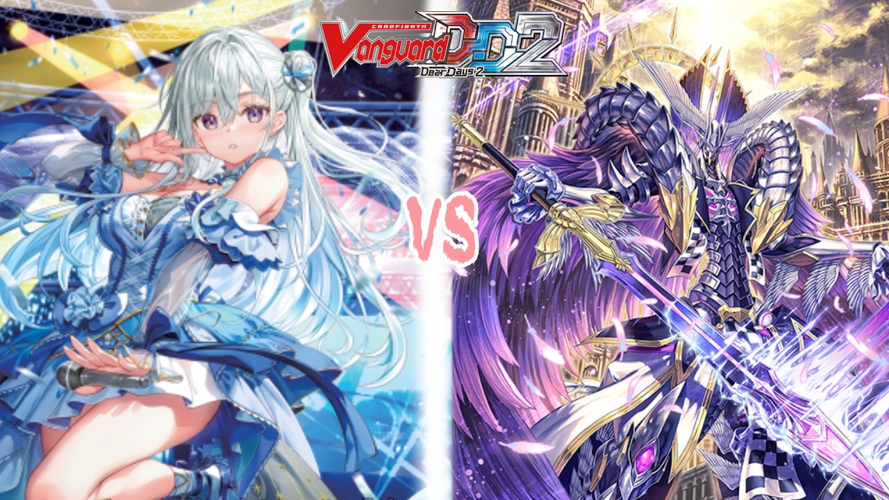 สิ่งแรกที่เข้าเล่นก่อน ไคริสุดสวย Vanguard Dear Day 2 || #46