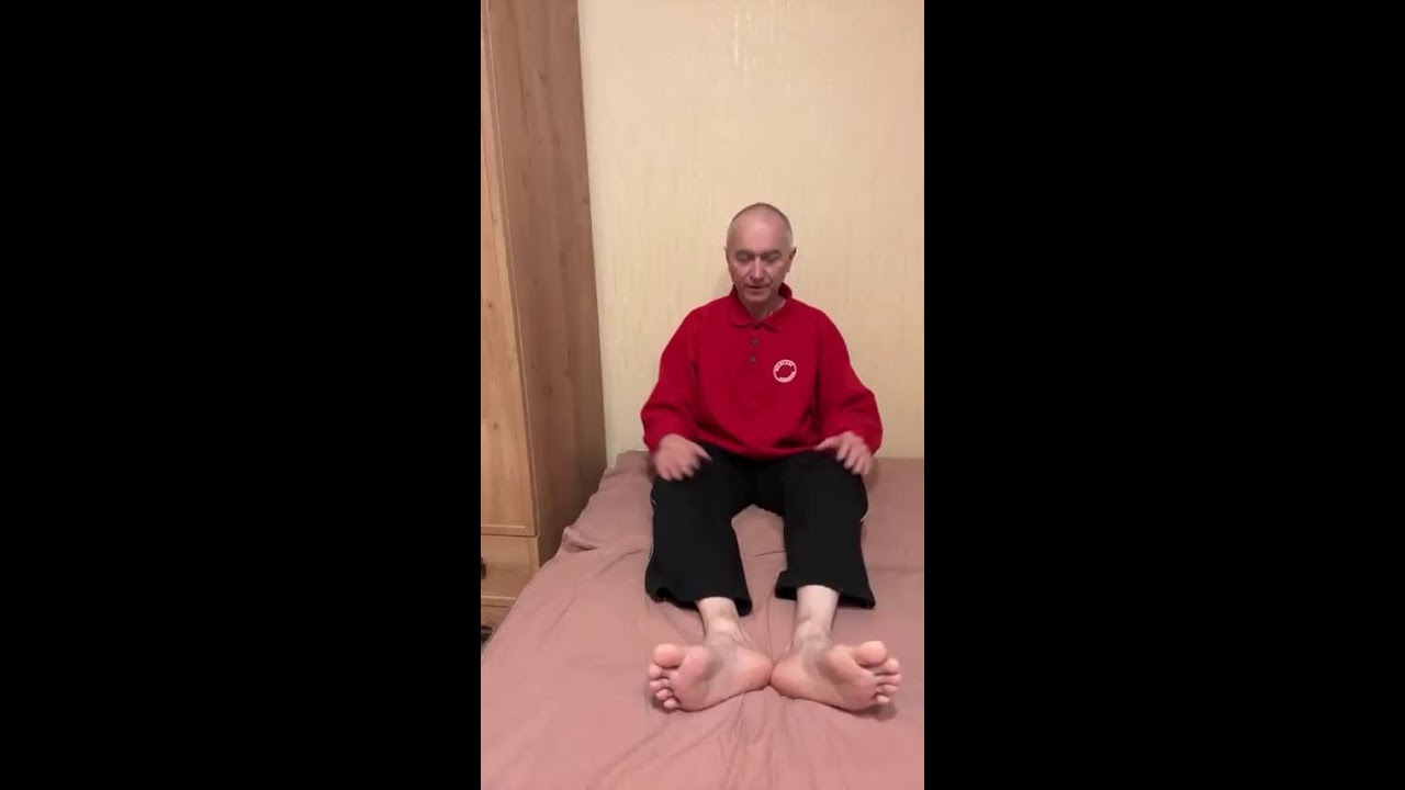 Poranny rozruch 7.00 - Janusz Danielczyk Fizjoterapeuta z pasją nadaje na żywo 19.05.2025