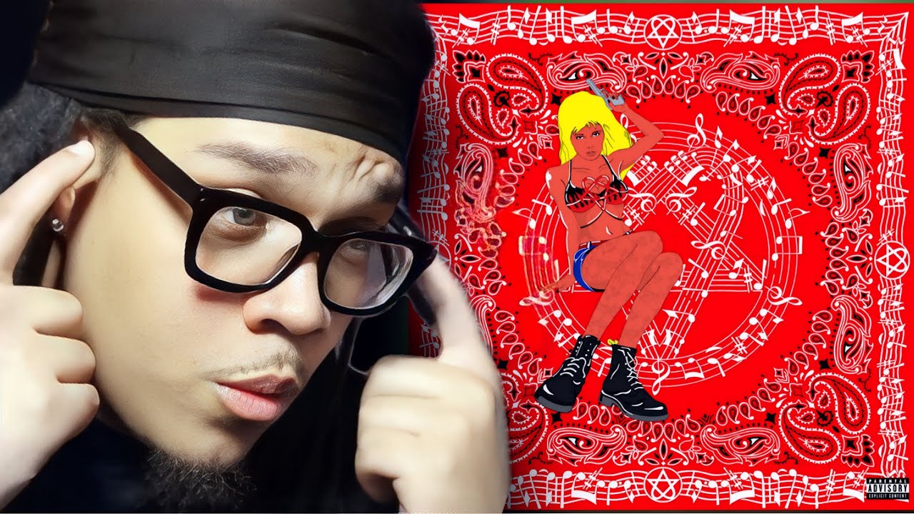 I’ve NEVER Heard an Album Like This… Nine Vicious – B4EM (Reaction)