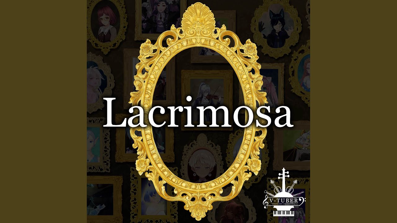 Lacrimosa (Symphonic Cover)