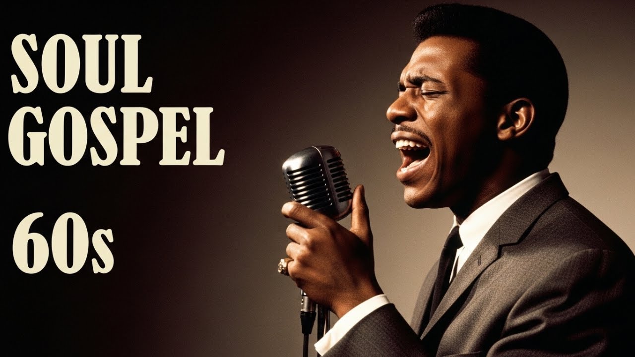 Oldies of Faith and Hope | Vintage Gospel Soul Worship