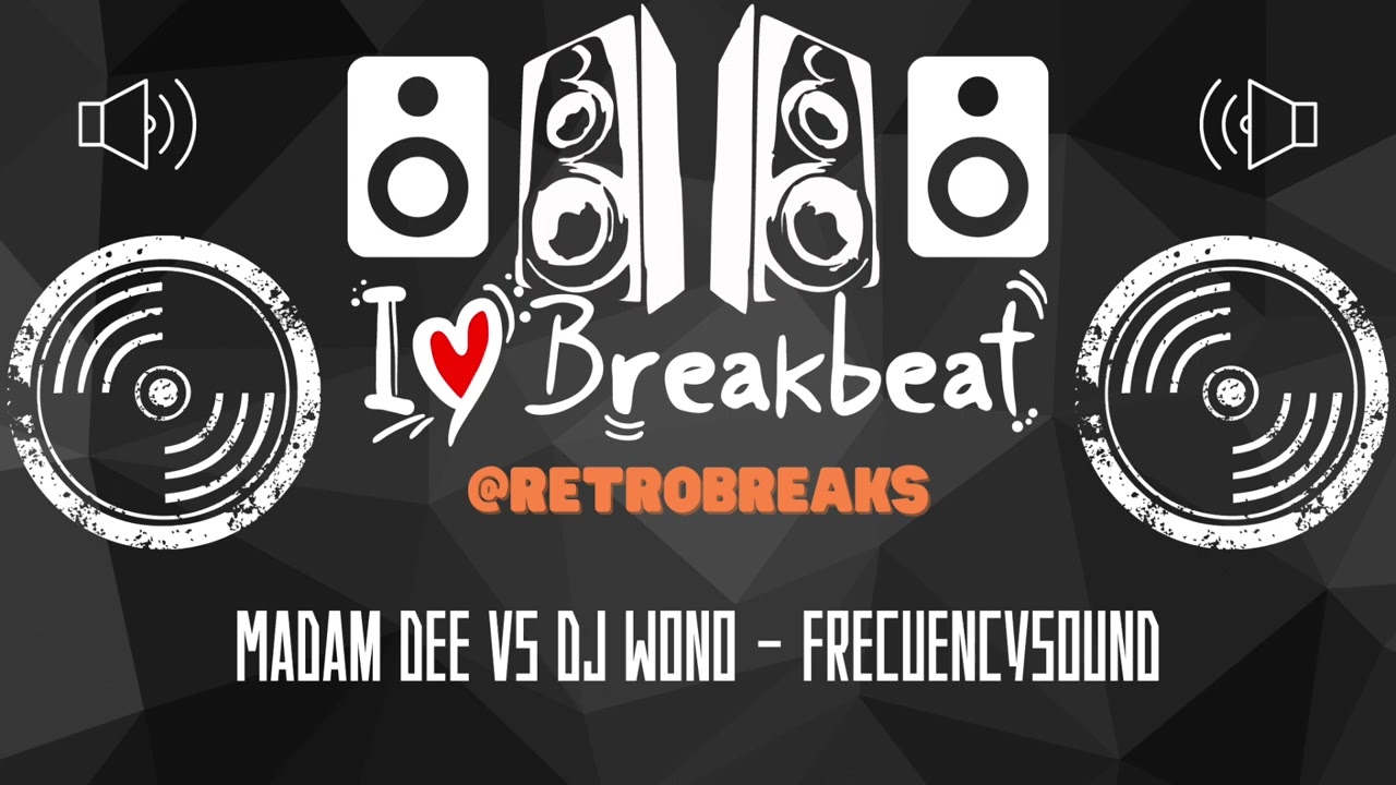 Madam Dee VS DJ Wono  - FrecuencySound