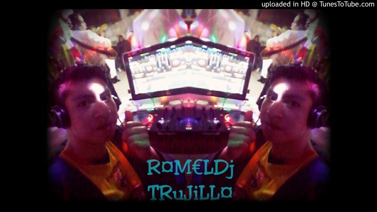 MIX2020 VIEJOTEKA RUMBERA (ROMELDJJ)
