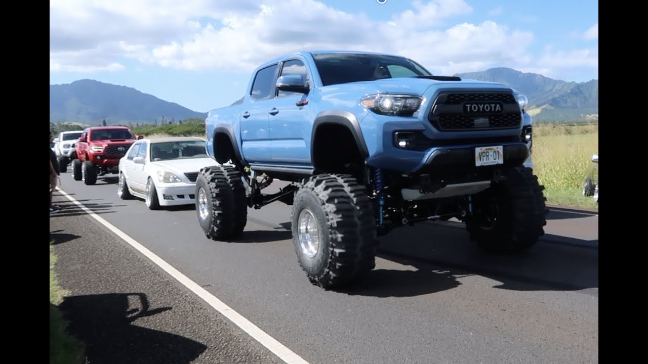 VPR Hawaii 1st Annual New Years Cruise 2021