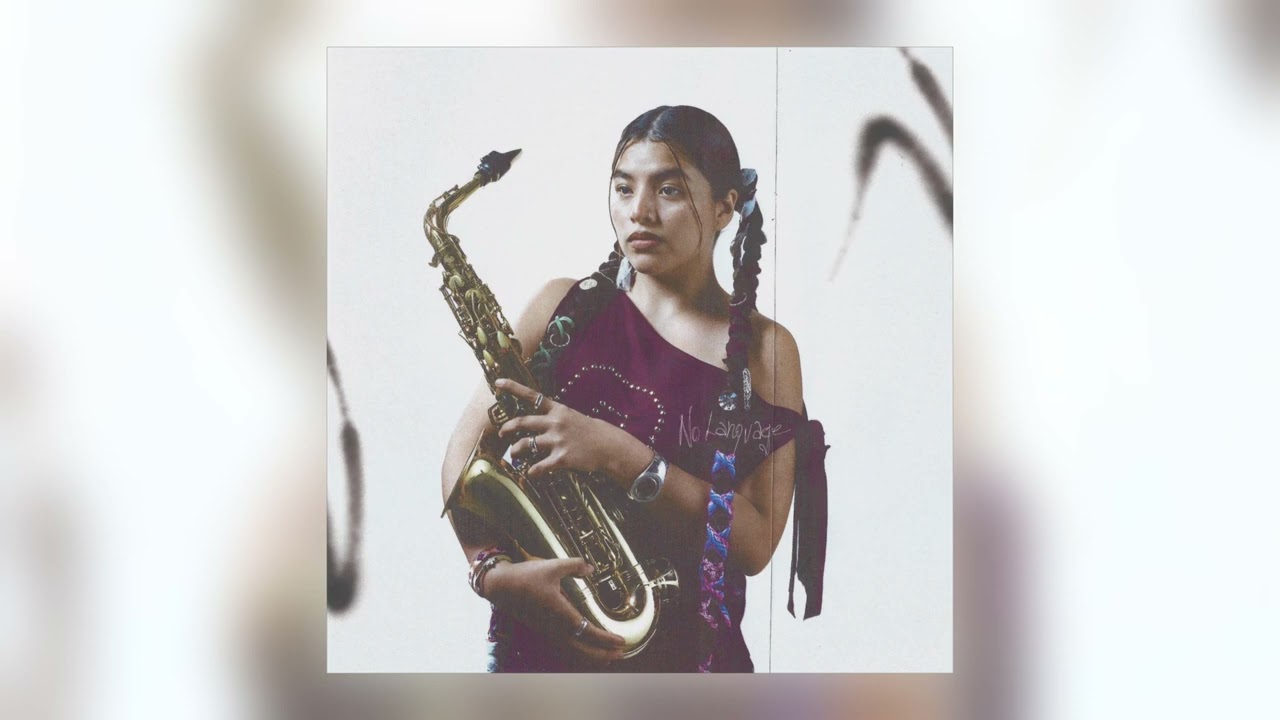 Allexa Nava - Cycles/Circles [Audio]
