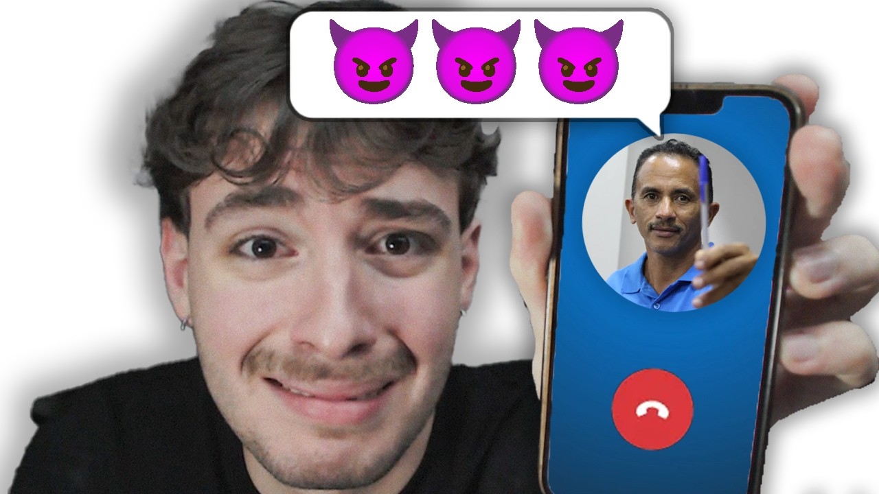 Fazendo GF EM CALL com INTELIGENCIAS ARTIFICIAIS (estou desesperado)