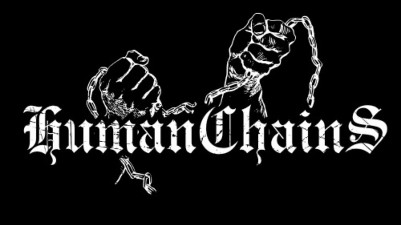 HumanChainS -Revenge of the Underdogs 