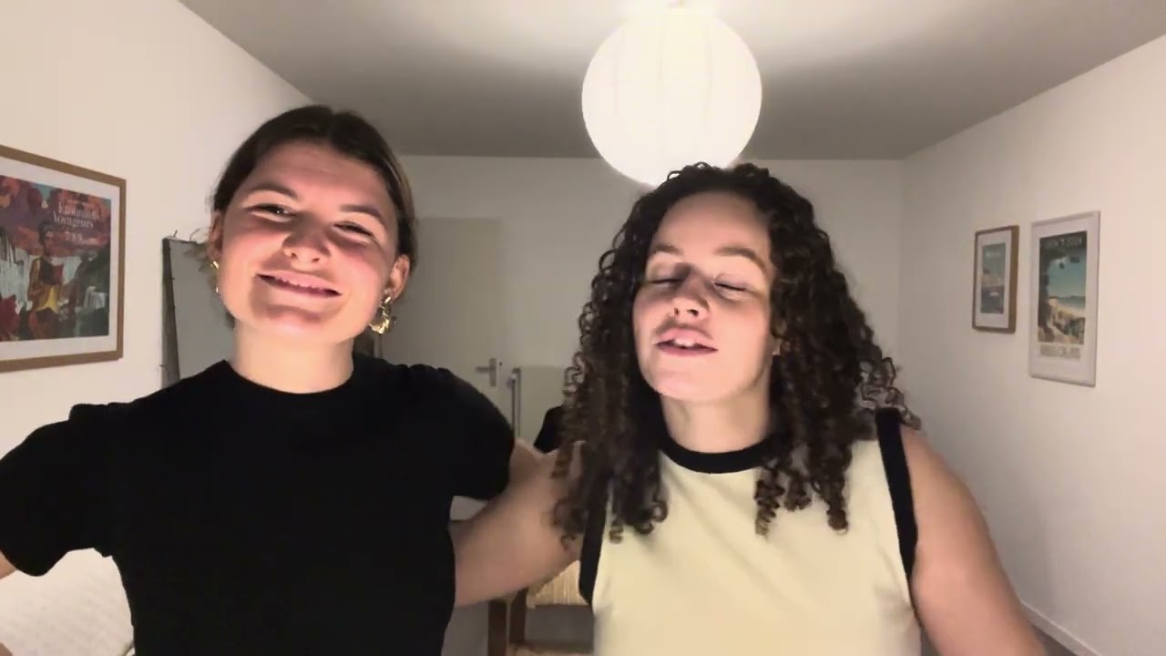 Vidéo Pékin Express Lilou Alix 