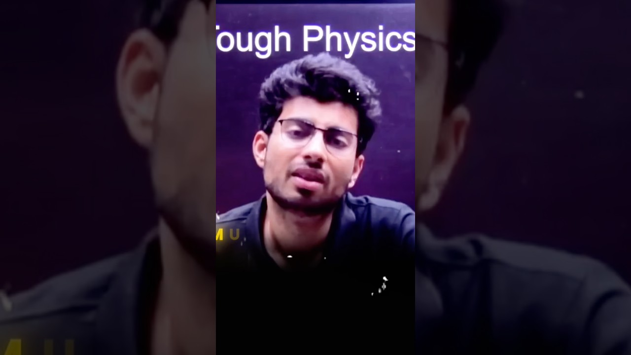Don't Panic! The Truth About Re-NEET Physics Difficulty Level