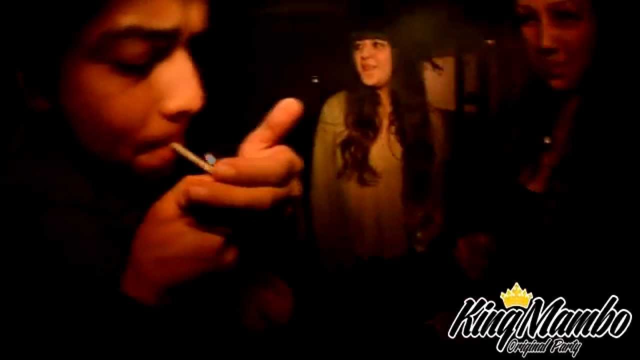 KINGMAMBO