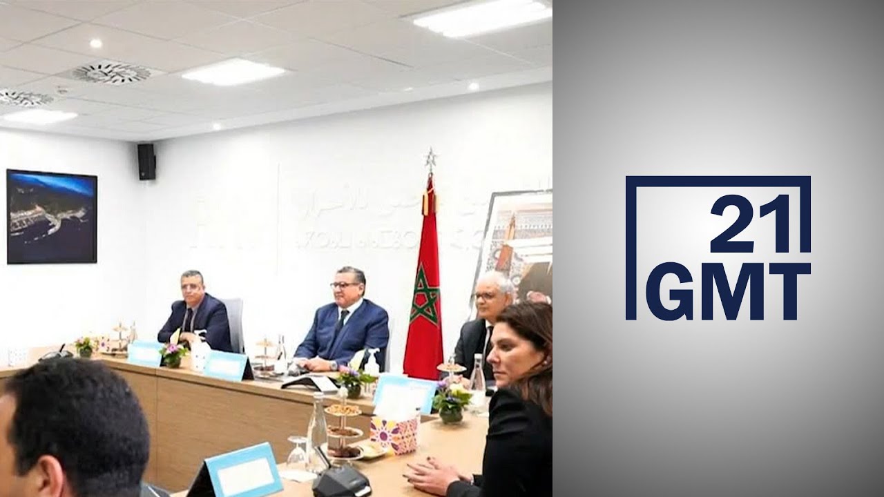 جمعية هيئات المحامين في المغرب تدعو لتعليق الإضراب بدءا من الأربعاء