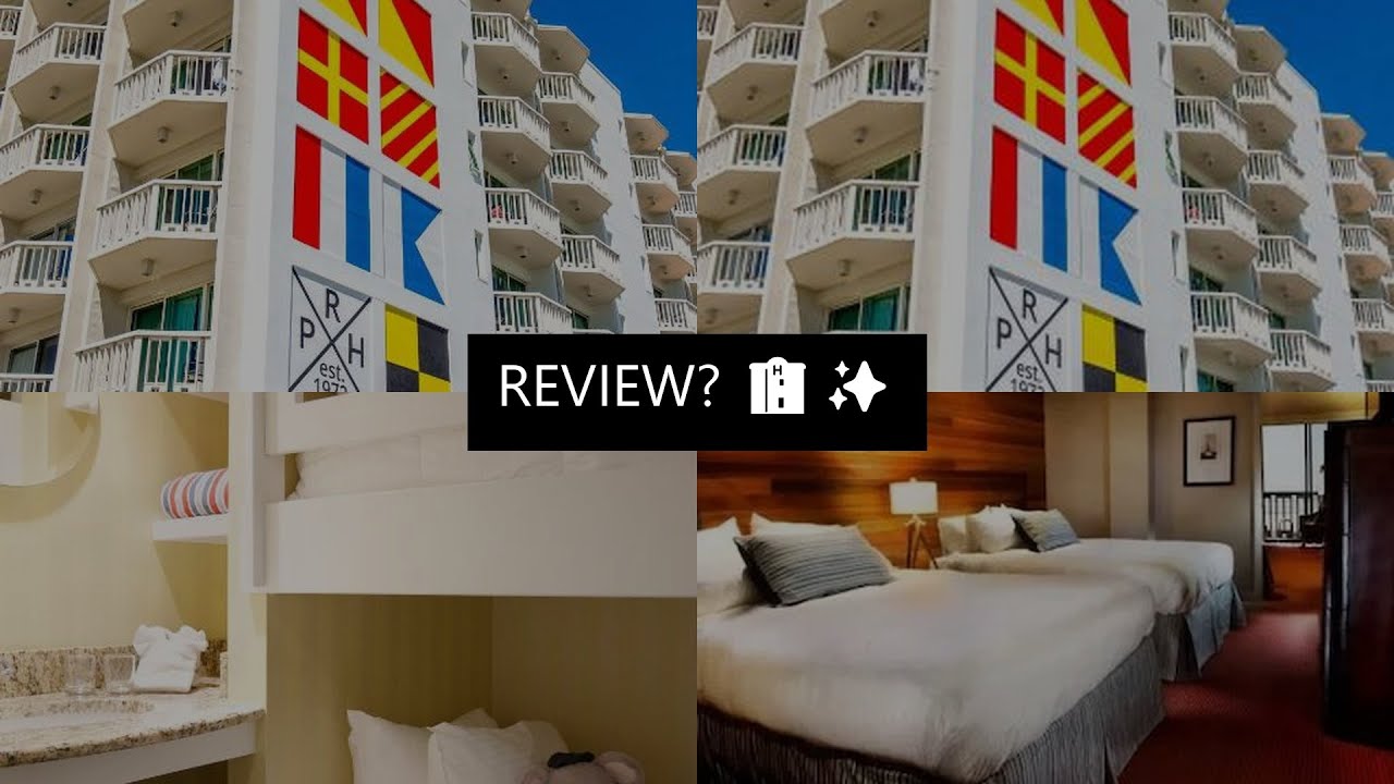 port royal oceanfront hotel review  wildwood crest  united states of america