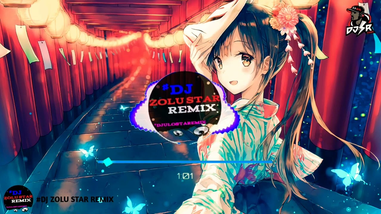 DJ RN SR NONSTOP REMIX VOL.01