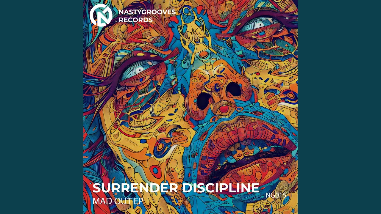Mad Out (Original Mix)