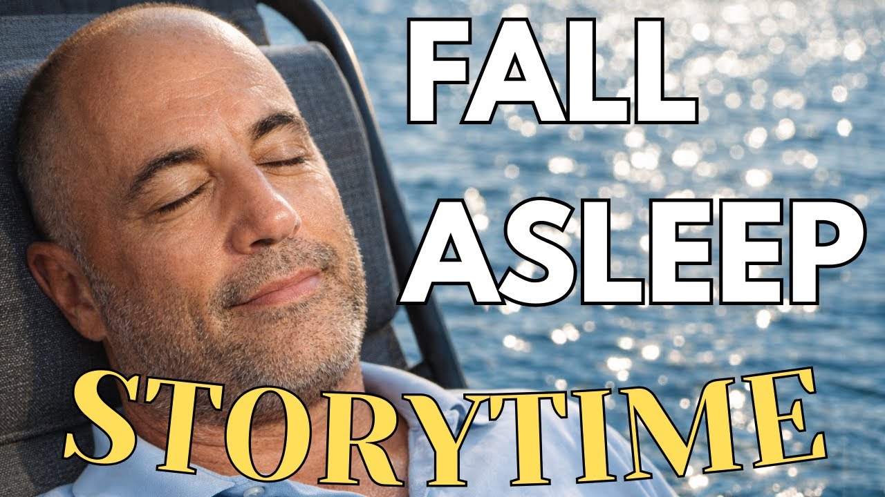 JRE Joe Rogan Talks You to Sleep | 3 hr Compilation 