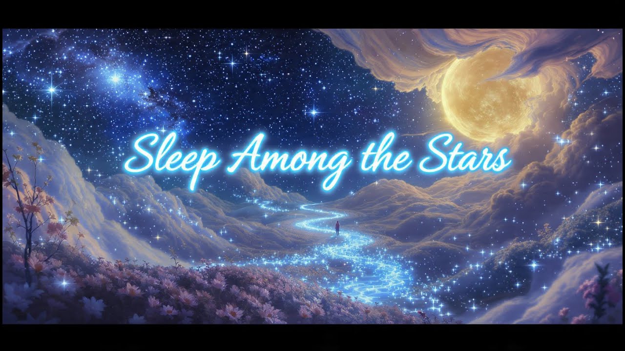Ultra Deep Sleep Piano: 3 Hours of Relaxing Instrumental Music for Insomnia, Stress Relief & Study