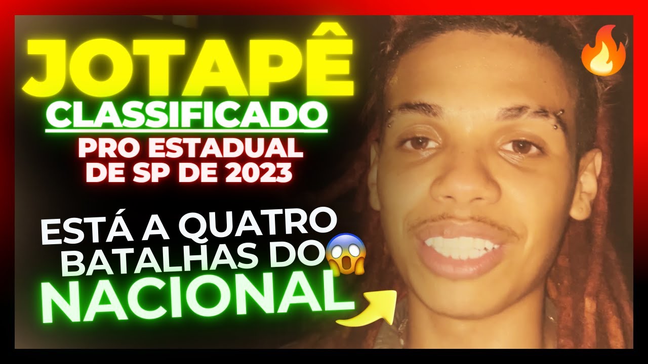 BASTIDORES DO REGIONAL DE SP !! 🔥 | EP 1 | 2023