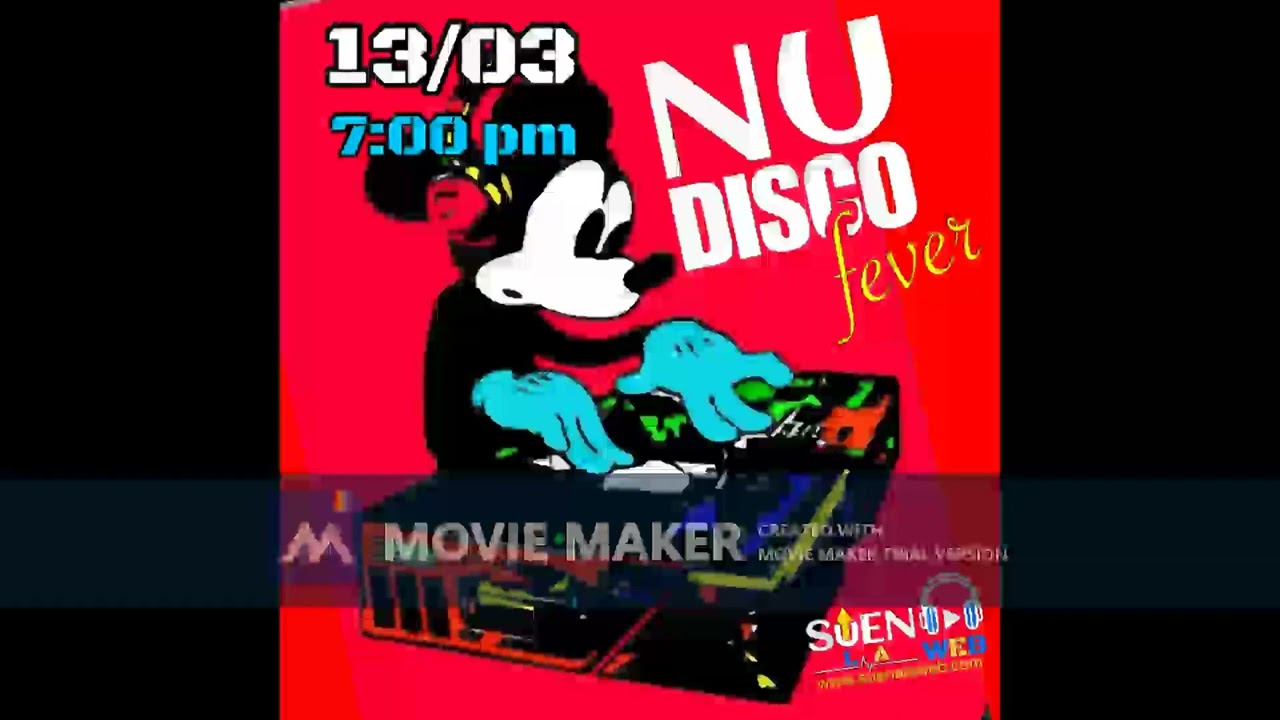 NU DISCO FEVER 49