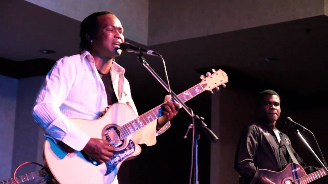 Joan Soriano - Donde Estara Esa Mujer - Bachata