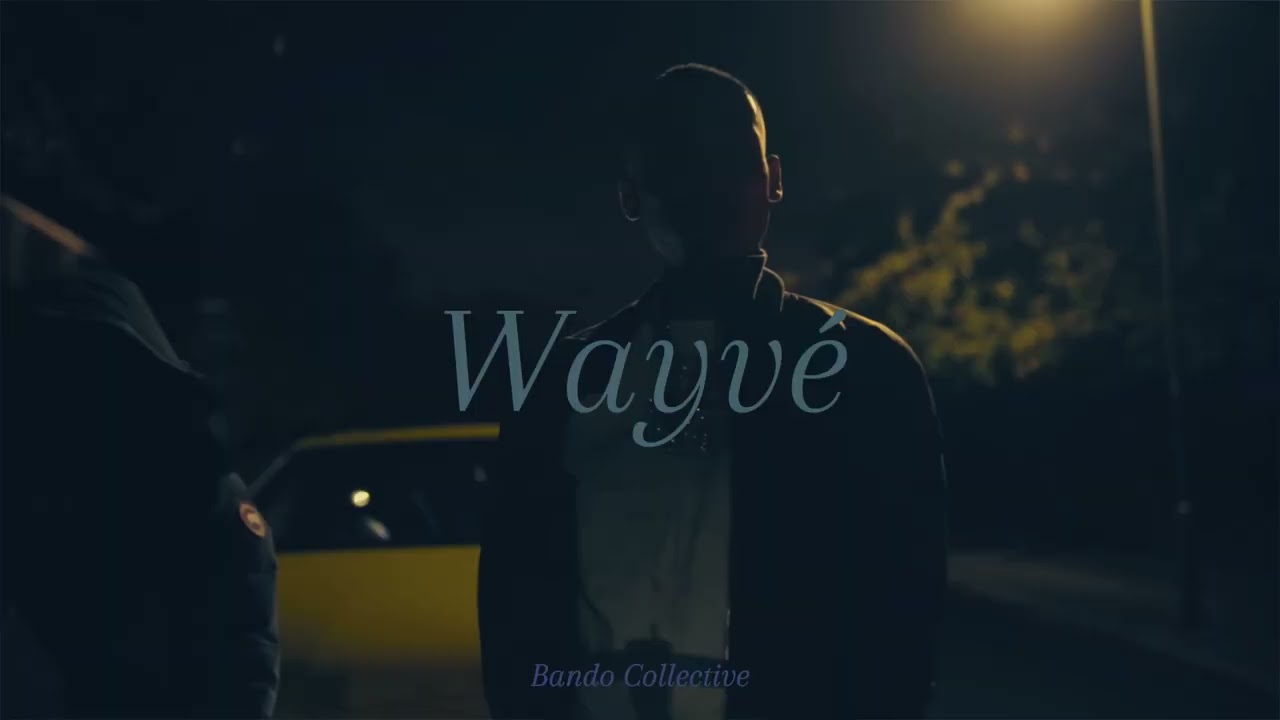 (FREE)  5iftyy x Lil baby x Yasin Type Beat - Wavyé | Free Trap Instrumental 2025
