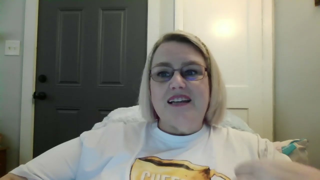 Thank you for supporting Coffee and Conversation with Pam