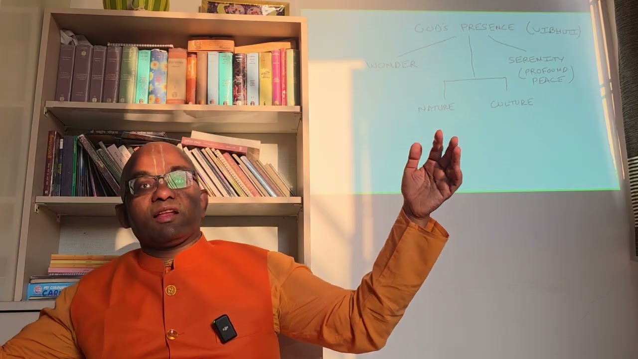 2 How spirituality empowers soul with satisfaction