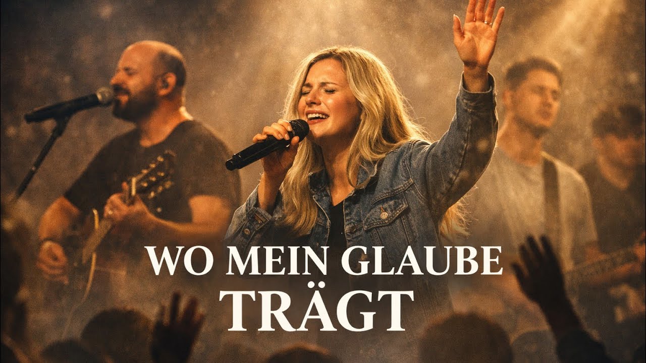 😭 WENN DU AUFGEBEN WILLST… Hör dir dieses Lied an