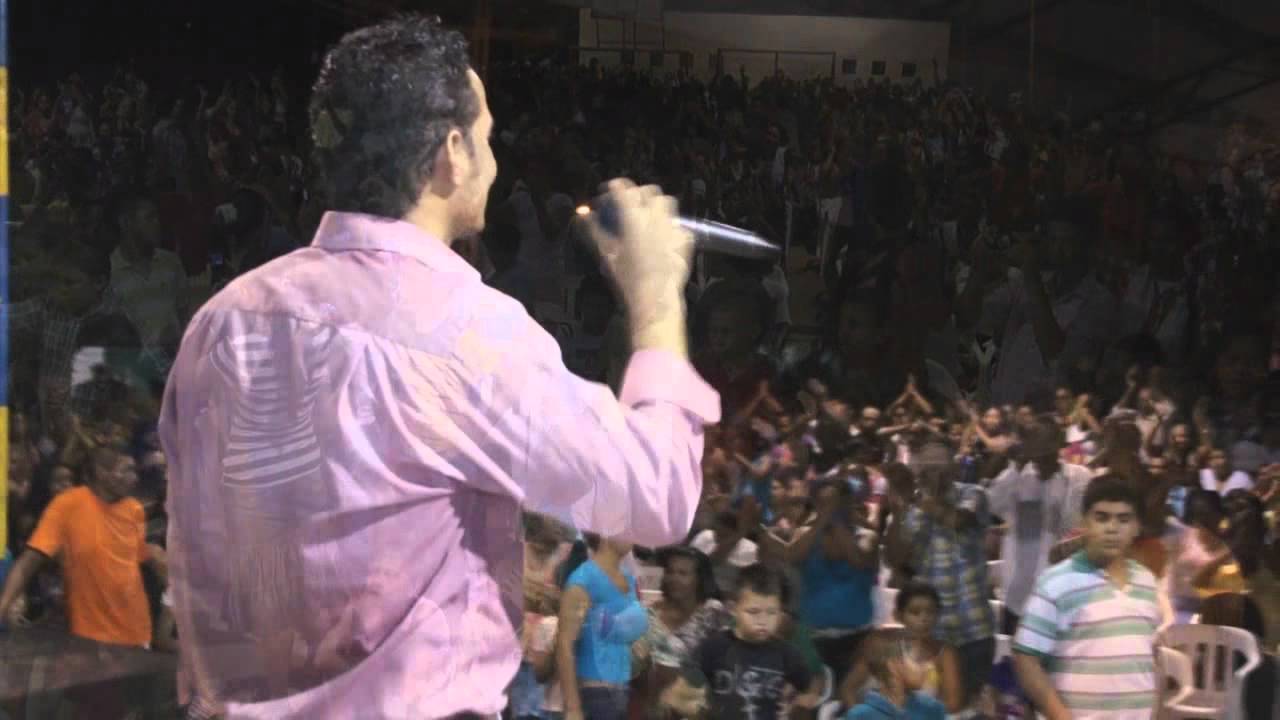 TE ALEJASTE DE MI - JORGE GUERRA